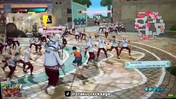 zoro!!
