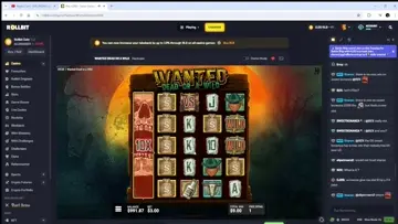 Wanted juicer