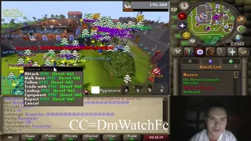 INSANE Situation