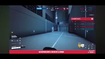 QUE JUGADA MAS BRUTAL