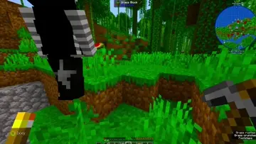 got booty swatted