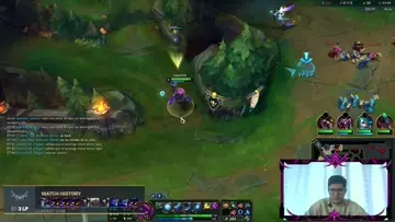 tremendo flash god