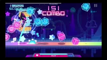 Temazo del Groove Coaster