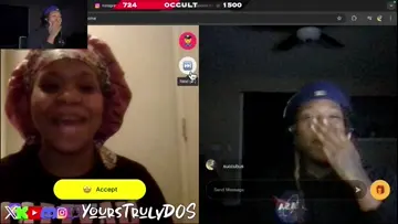 YOURSTRULYDOS SHOW !!!! | Pranking Calll | Clip