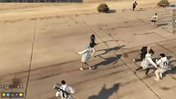 Double kill malala