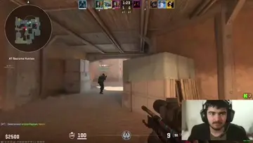 Quick Scope nedir Nasıl Atılır. -Caesar