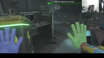 Tiempo no me asustaba así XD