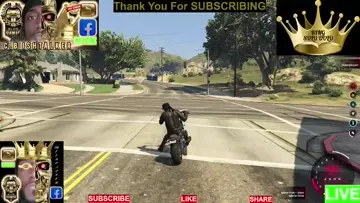 I Pulled Up On A Baddie Bike Life Style
