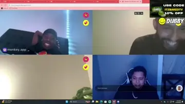 nigga we i s not twins u ugly asf