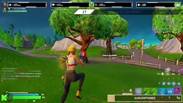que
