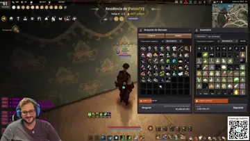 RNG de streamer retornado!