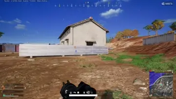 1v3  Wipe (Scrim)