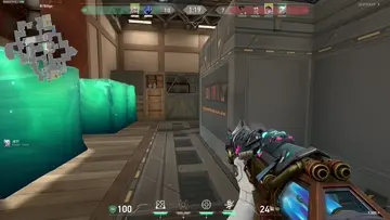 CLUTCH 5V1
