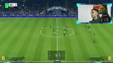 pepe sbc es una bestia