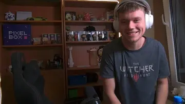 najslawniejsz gej w miescie