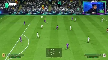 Golazo de KAKA👑