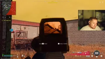 Sniper v. Sniper PATIENCE