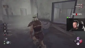 Jumpscare Knight
