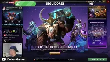 Y COMO TE LLEVAS CON TU SOBRINO