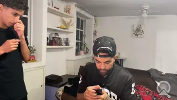 CHUPISTREEEAM CON MIKEMAQUINADELMAL