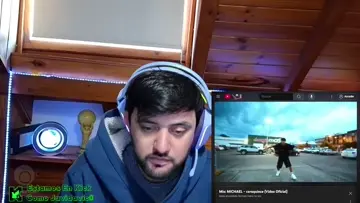 Charlando y video reaccion