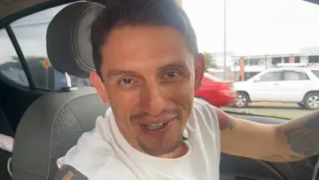 a mi pana le dicen el Semen