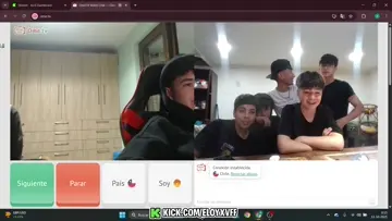 cara de wn el de la derecha