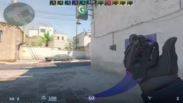 FLASHFOBIE