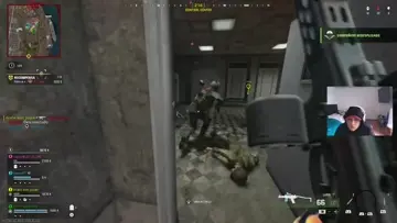 warzone