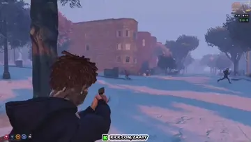 fast getback