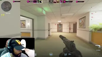 6th sense pistol 4k counterstrike 2