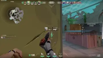 betül ile 1v1