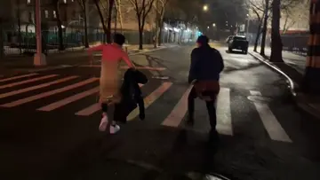 bailecito jaja