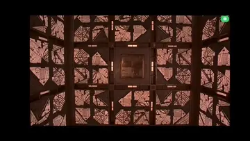 Película El Cubo😱