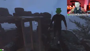 Uříznu ti tu prdel!