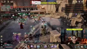 Free T2 from GvG