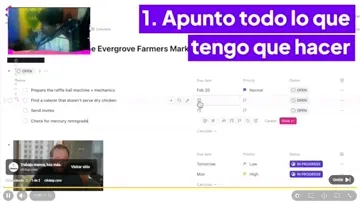 clip nose ya me olvide