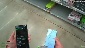 Glasses 2160p 30fps 10000kbps