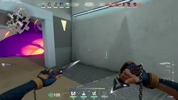 Insane