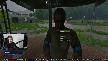 haha lol Gray Zone Warfare
