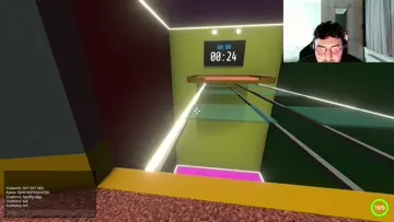 Camlar ışığı tam yansıtır