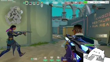 am I cheater?