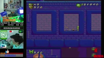 THE MASK DIRETO SUPER NINTENDO