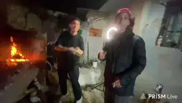 Quien te corto el pelo asi