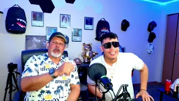 El mejor vendedor ambulante de el pueblo