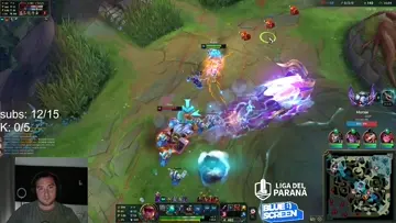 aprende tuto jg