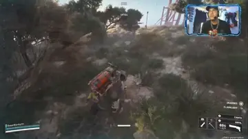 Clanka Man!! Serving Justice!