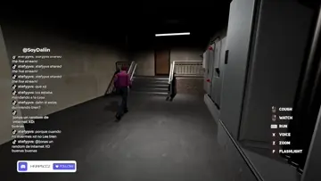 EL ELEVADOR ES UNA  TRAMPA