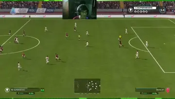 despues de tanto golcito de cabeza