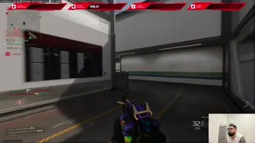 Cuando te crees Shotzzy jajajaaja